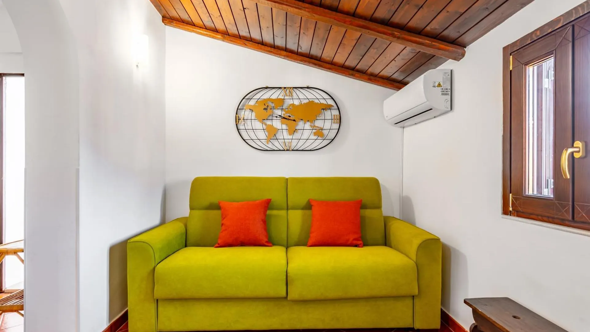 Lägenhet Cute Apt In San Berillo - Urban Living At Its Best Catania Italien